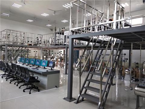 安徽理工大学(柴油加氢+乙酸乙酯)