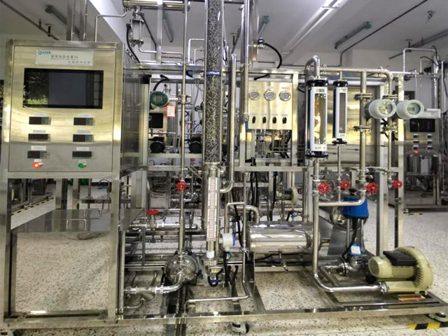 10填料吸收实验装置 (1)