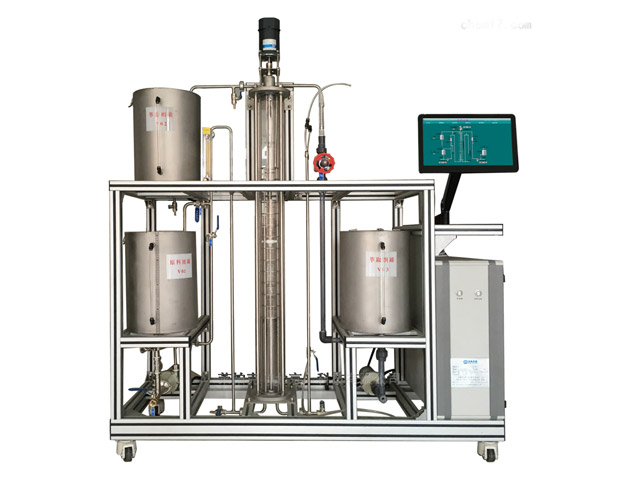 10填料吸收实验装置 (2)
