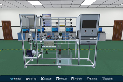 综合流体力学三维仿真软件